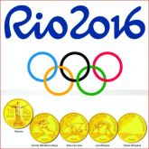 Olimpíadas Rio 2016 - 03