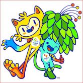 Olimpíadas Rio 2016 - 04