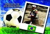 Quebra Cabeça Copa do Mundo Brasil 2014 02