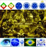 Azulejo Cruzeiro Tricampeão Brasileiro 2013 03