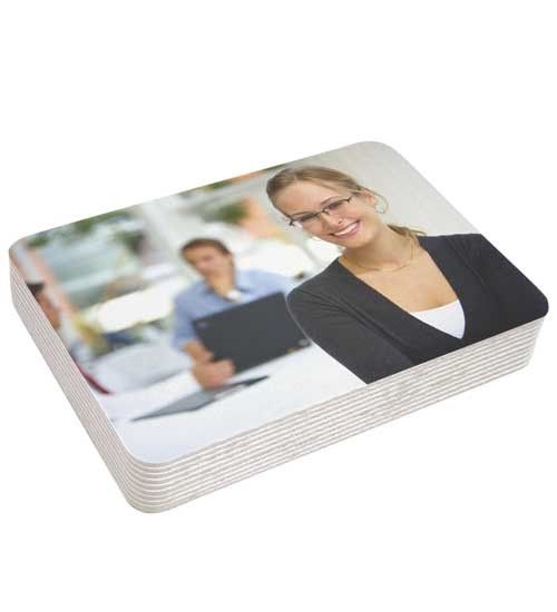 Mouse Pad Personalizado com Foto