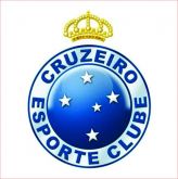 Azulejo Personalizado 20 x 20 cm Cruzeiro Esporte Clube 11