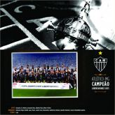 Azulejo Clube Atlético Mineiro - Campeão Libertadores 2013 3