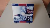 Azulejo New England Patriots - Modelo 08