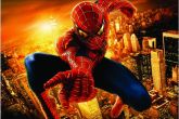 Quebra Cabeça Spiderman 40 peças - 19,5 x 28 cm
